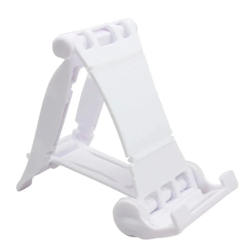 UNIVERSAL STAND HOLDER PORTABLE ADJUSTABLE HOLDER FOR IPHONE SAMSUNG HTC PHONES